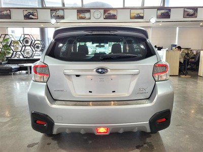 2014 Subaru Impreza - Thumbnail