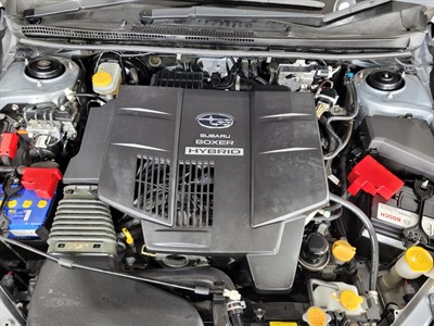 2014 Subaru Impreza - Thumbnail