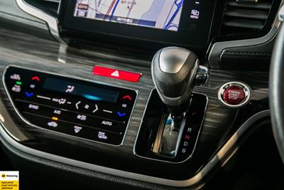 2016 Honda Odyssey - Thumbnail