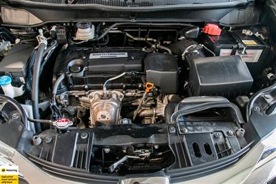 2016 Honda Odyssey - Thumbnail