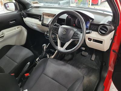2017 Suzuki Ignis - Thumbnail