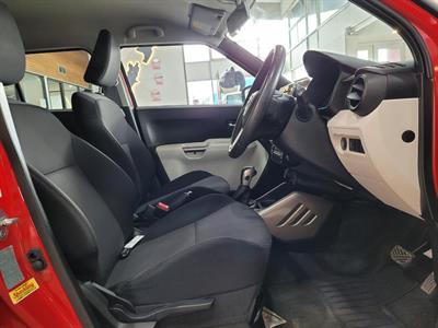 2017 Suzuki Ignis - Thumbnail