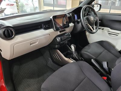 2017 Suzuki Ignis - Thumbnail