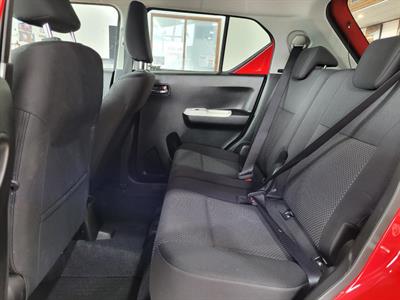 2017 Suzuki Ignis - Thumbnail