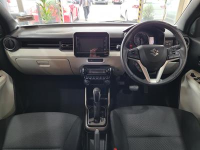 2017 Suzuki Ignis - Thumbnail