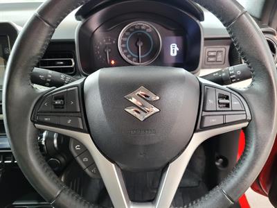 2017 Suzuki Ignis - Thumbnail
