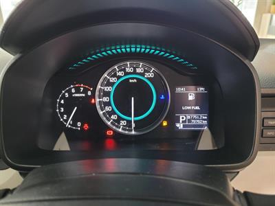 2017 Suzuki Ignis - Thumbnail