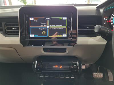 2017 Suzuki Ignis - Thumbnail