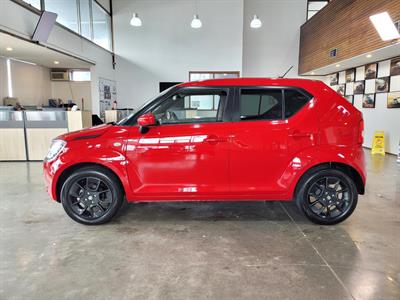 2017 Suzuki Ignis - Thumbnail