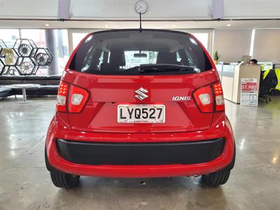2017 Suzuki Ignis - Thumbnail