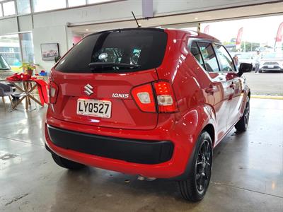 2017 Suzuki Ignis - Thumbnail