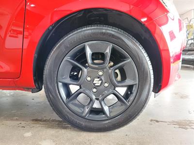 2017 Suzuki Ignis - Thumbnail