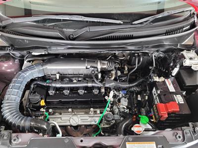 2017 Suzuki Ignis - Thumbnail