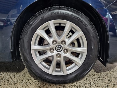 2015 Mazda Axela - Thumbnail