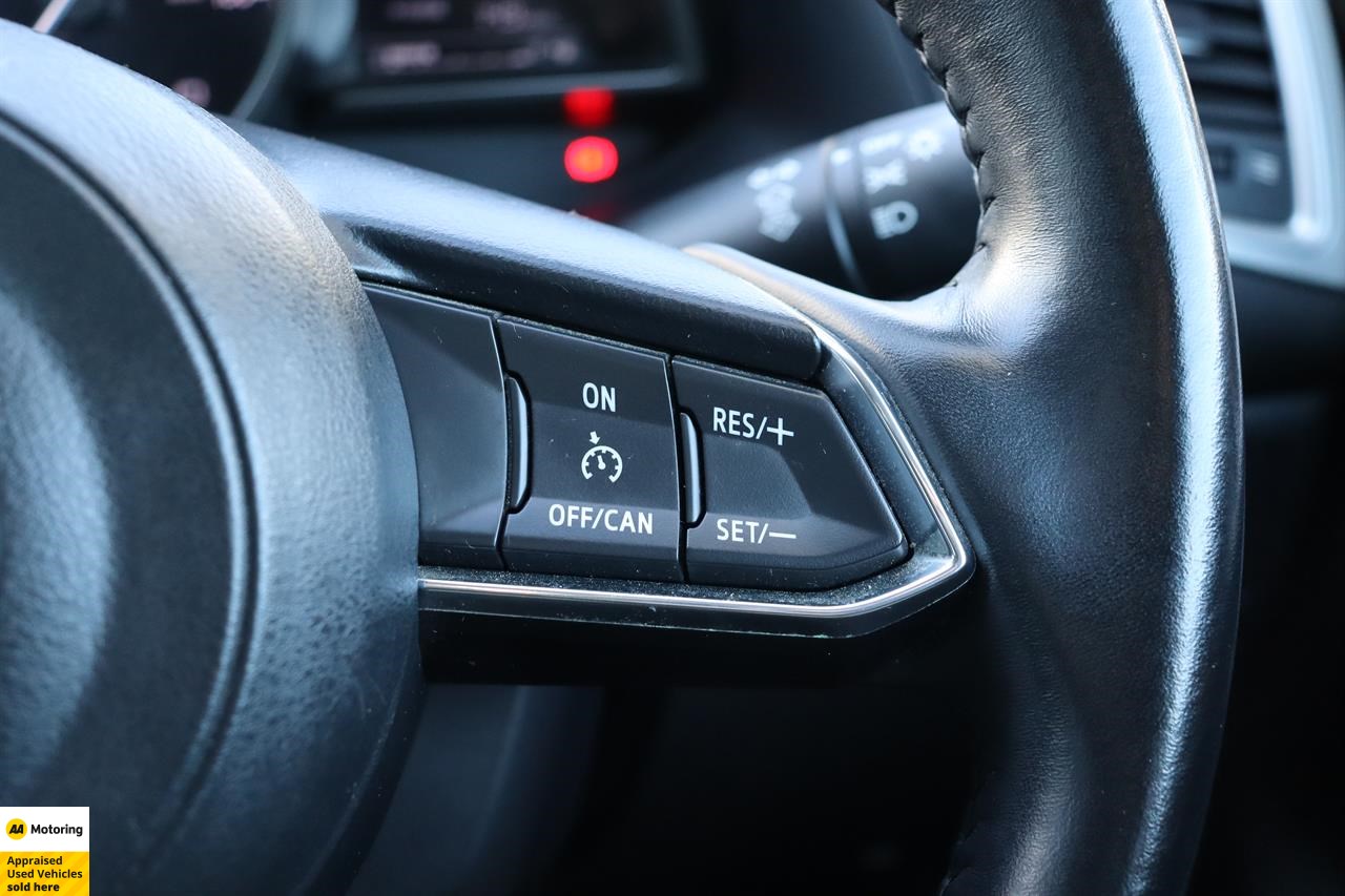 2016 Mazda Axela