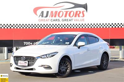 2016 Mazda Axela - Thumbnail
