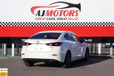 2016 Mazda Axela - Thumbnail