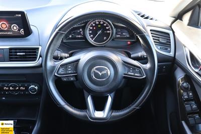 2016 Mazda Axela - Thumbnail