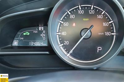 2016 Mazda Axela - Thumbnail