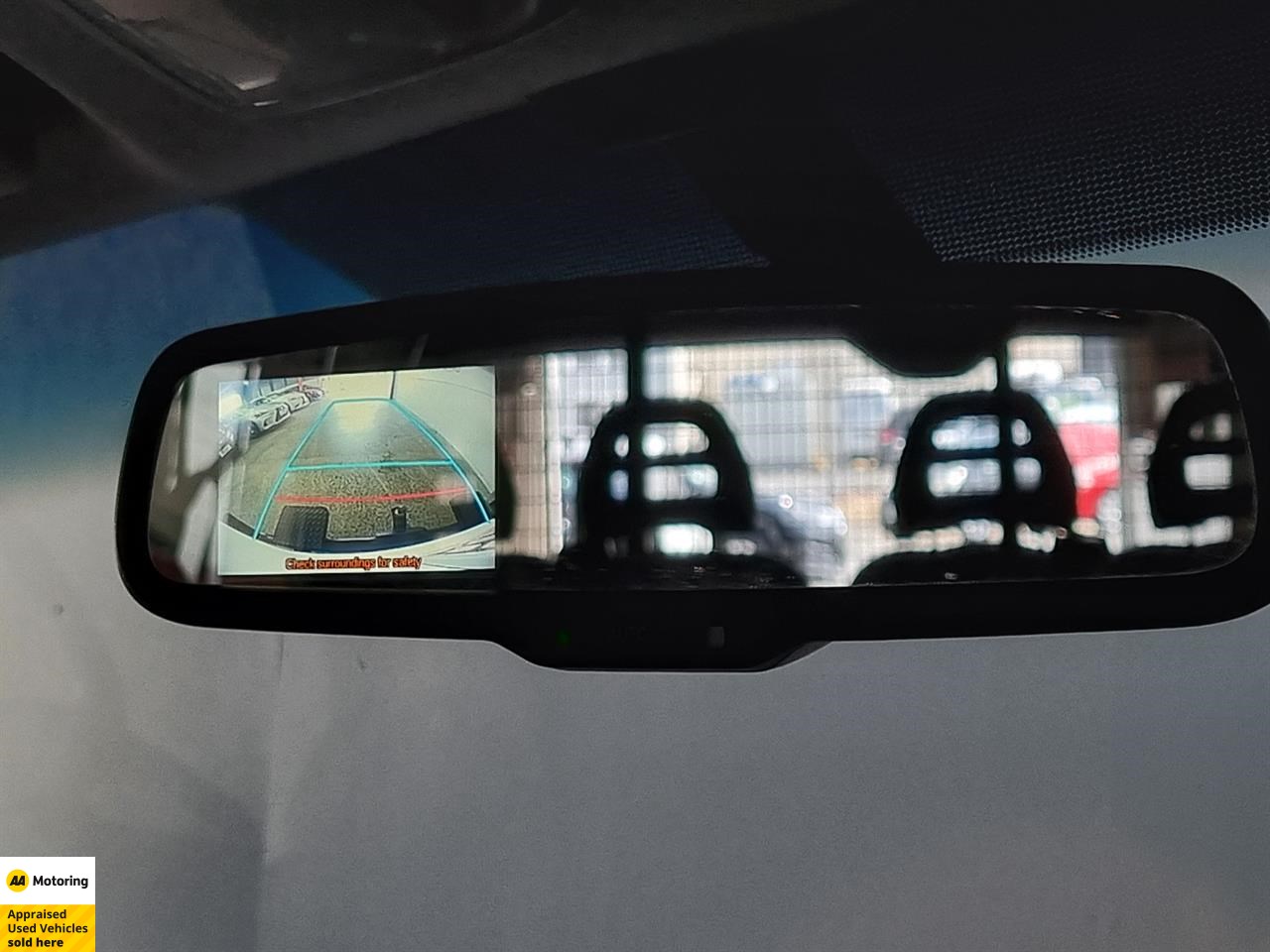 2014 Toyota Hiace