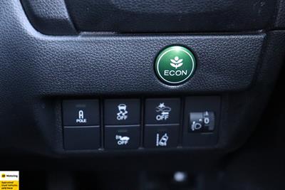 2019 Honda Fit - Thumbnail
