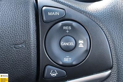 2019 Honda Fit - Thumbnail