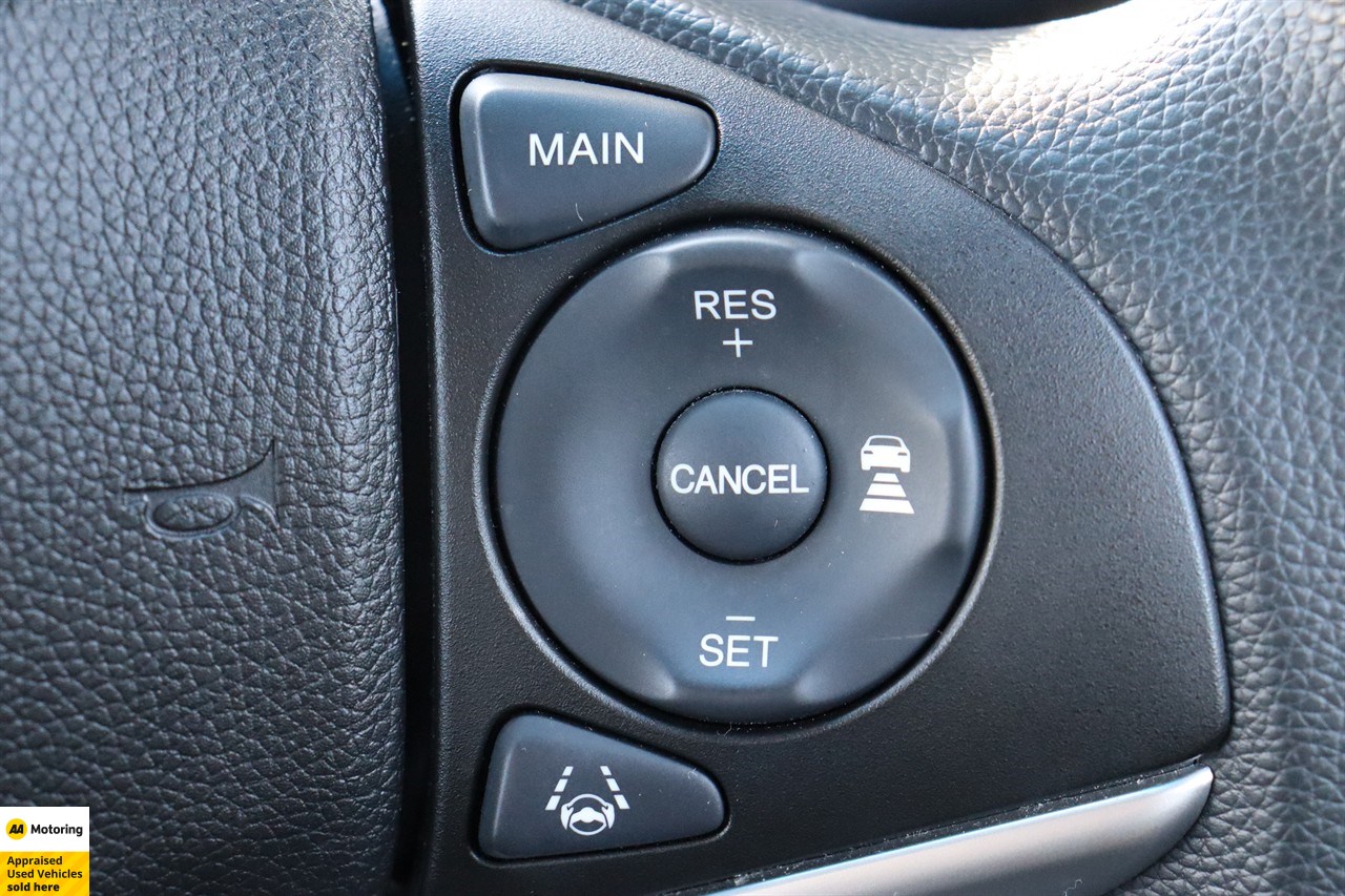 2019 Honda Fit