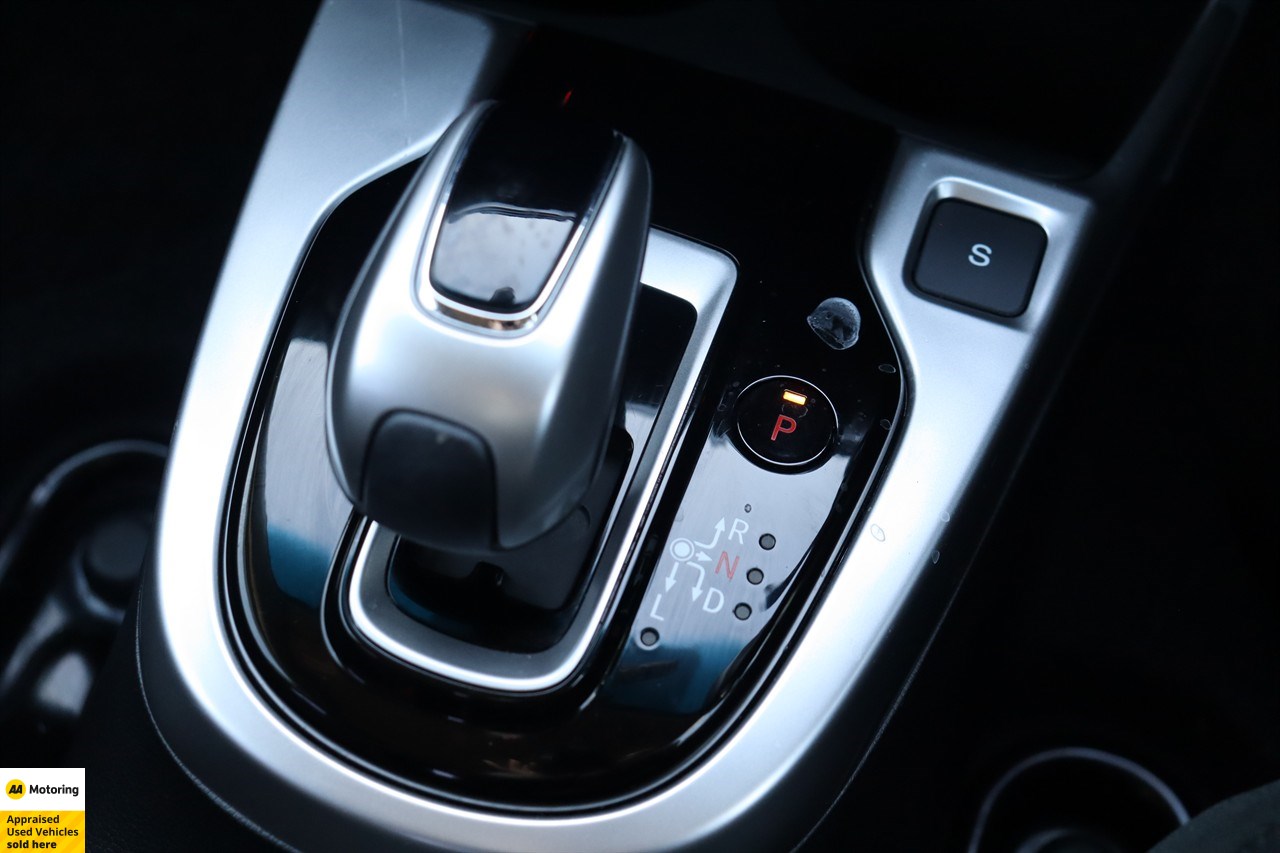 2019 Honda Fit