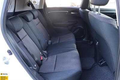 2019 Honda Fit - Thumbnail