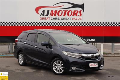 2018 Honda Fit