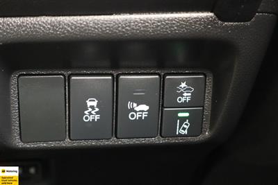 2018 Honda Fit - Thumbnail