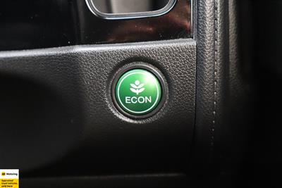 2018 Honda Fit - Thumbnail