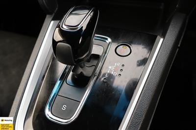 2018 Honda Fit - Thumbnail