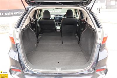 2018 Honda Fit - Thumbnail