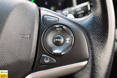 2018 Honda Fit - Thumbnail