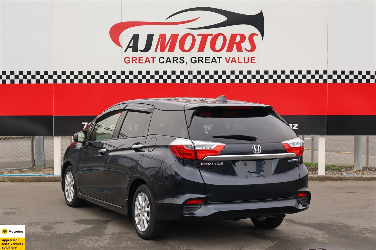2018 Honda Fit