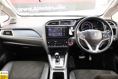 2018 Honda Fit - Thumbnail