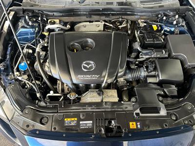 2014 Mazda Axela - Thumbnail