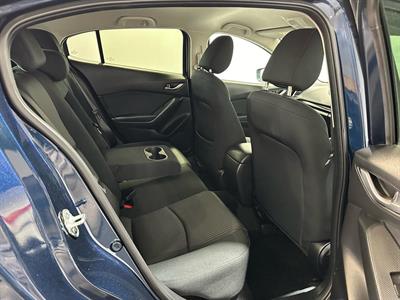 2014 Mazda Axela - Thumbnail