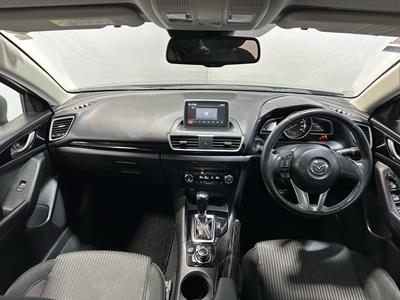 2014 Mazda Axela - Thumbnail