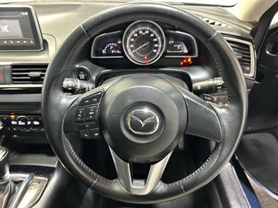2014 Mazda Axela - Thumbnail