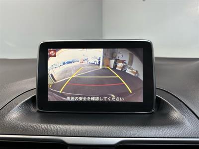 2014 Mazda Axela - Thumbnail