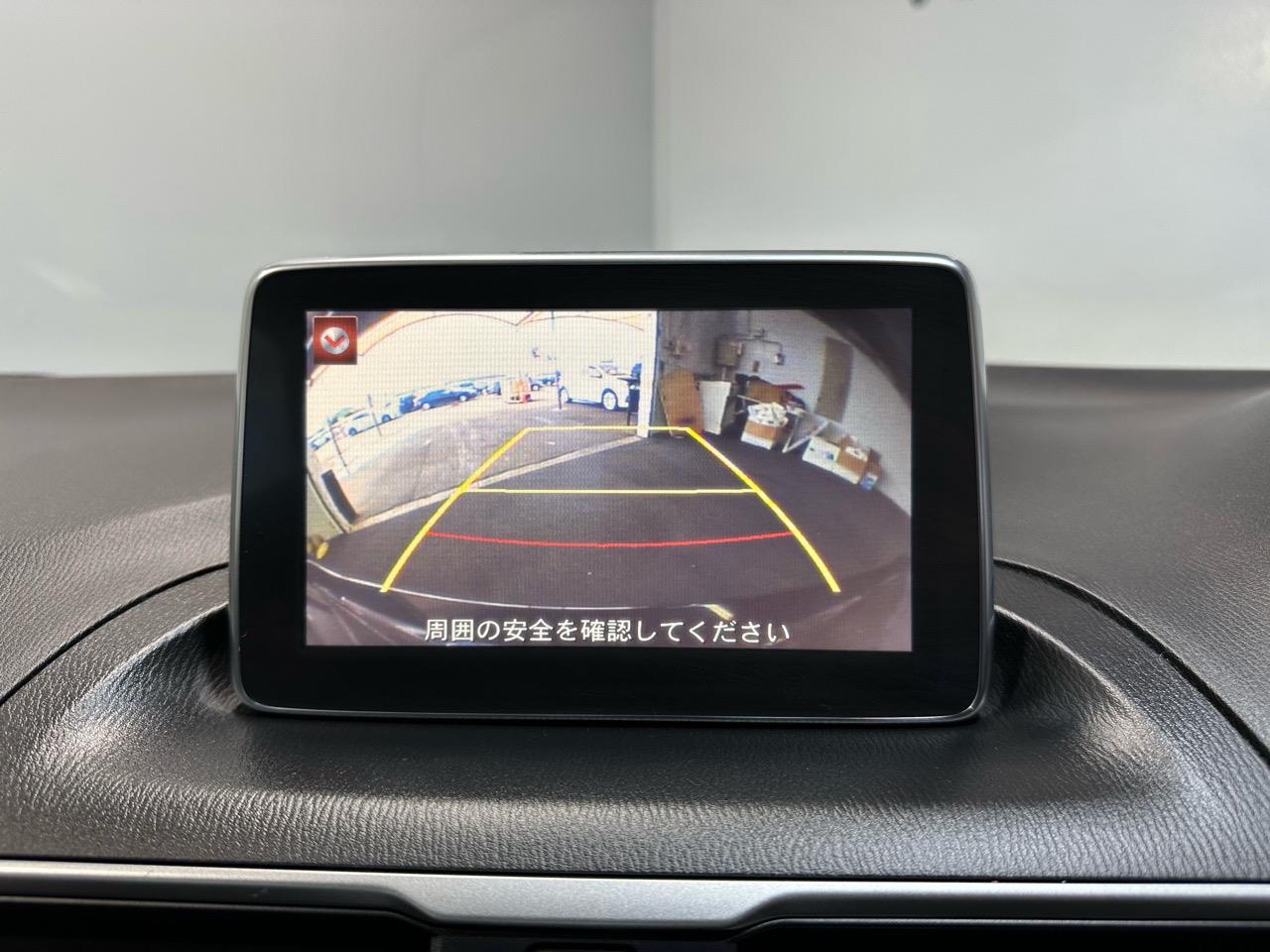 2014 Mazda Axela