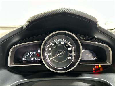 2014 Mazda Axela - Thumbnail