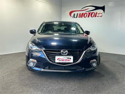 2014 Mazda Axela - Thumbnail