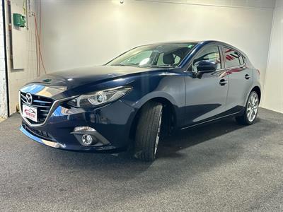 2014 Mazda Axela - Thumbnail