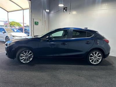 2014 Mazda Axela - Thumbnail