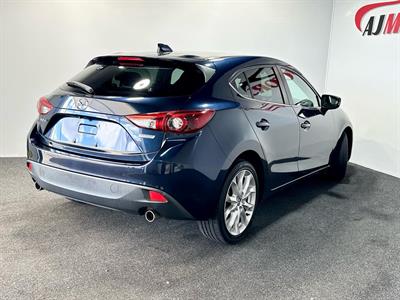 2014 Mazda Axela - Thumbnail
