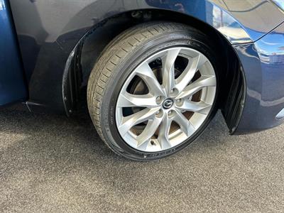 2014 Mazda Axela - Thumbnail