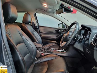 2014 Mazda Axela - Thumbnail